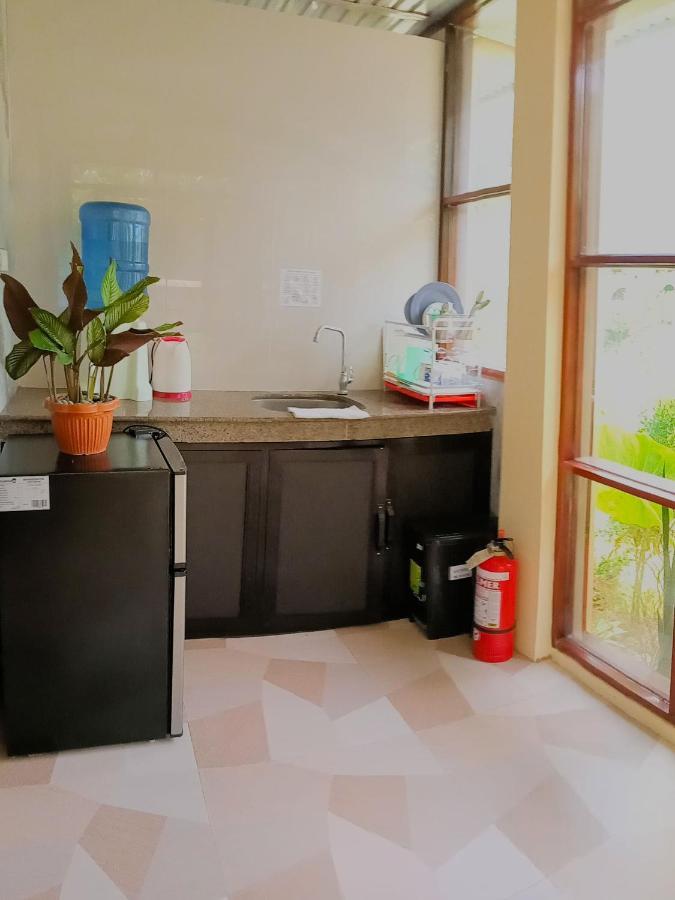 Don Remegio Villas Siargao เจเนอรัลลูนา ภายนอก รูปภาพ